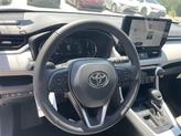 Thumbnail of 2025 Wind Chill Pearl Toyota RAV4