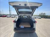 Thumbnail of 2025 Wind Chill Pearl Toyota RAV4