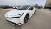 Thumbnail of 2025 Wind Chill Pearl Toyota Prius