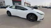 Thumbnail of 2025 Wind Chill Pearl Toyota Prius
