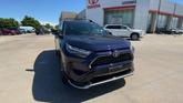 Thumbnail of 2025 Blueprint Toyota RAV4 Hybrid