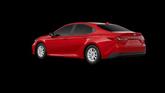 Thumbnail of 2025 Supersonic Red Toyota Camry