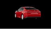 Thumbnail of 2025 Supersonic Red Toyota Camry