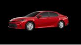 Thumbnail of 2025 Supersonic Red Toyota Camry