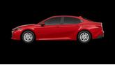 Thumbnail of 2025 Supersonic Red Toyota Camry