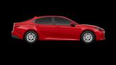 Thumbnail of 2025 Supersonic Red Toyota Camry