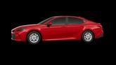 Thumbnail of 2025 Supersonic Red Toyota Camry