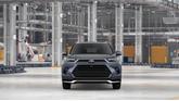Thumbnail of 2026 Storm Cloud Toyota Grand Highlander Hybrid