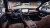 Thumbnail of 2026 Storm Cloud Toyota Grand Highlander Hybrid