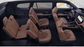 Thumbnail of 2026 Storm Cloud Toyota Grand Highlander Hybrid