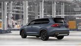 Thumbnail of 2026 Storm Cloud Toyota Grand Highlander Hybrid