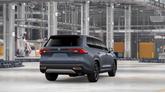 Thumbnail of 2026 Storm Cloud Toyota Grand Highlander Hybrid