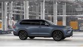Thumbnail of 2026 Storm Cloud Toyota Grand Highlander Hybrid