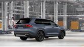 Thumbnail of 2026 Storm Cloud Toyota Grand Highlander Hybrid