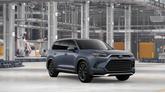 Thumbnail of 2026 Storm Cloud Toyota Grand Highlander Hybrid
