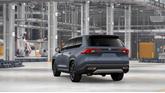 Thumbnail of 2026 Storm Cloud Toyota Grand Highlander Hybrid