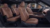 Thumbnail of 2026 Storm Cloud Toyota Grand Highlander Hybrid