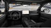 Thumbnail of 2026 Midnight Black Metallic Toyota Tundra Hybrid