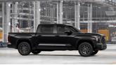 Thumbnail of 2026 Midnight Black Metallic Toyota Tundra Hybrid