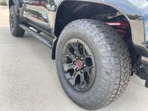 Thumbnail of 2025 Black Toyota 4Runner