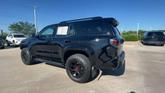 Thumbnail of 2025 Black Toyota 4Runner