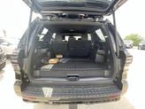 Thumbnail of 2025 Black Toyota 4Runner
