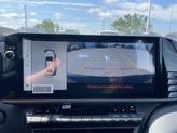 Thumbnail of 2025 Ocean Gem/Midnight Black Metallic Toyota Camry