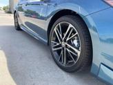 Thumbnail of 2025 Ocean Gem/Midnight Black Metallic Toyota Camry