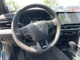 Thumbnail of 2025 Ocean Gem/Midnight Black Metallic Toyota Camry