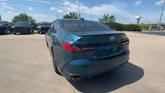 Thumbnail of 2025 Ocean Gem/Midnight Black Metallic Toyota Camry