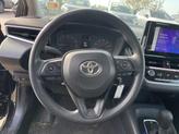 Thumbnail of 2024 Midnight Black Metallic Toyota Corolla