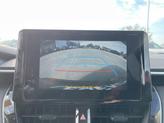 Thumbnail of 2024 Midnight Black Metallic Toyota Corolla