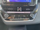 Thumbnail of 2024 Midnight Black Metallic Toyota Corolla