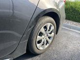 Thumbnail of 2024 Midnight Black Metallic Toyota Corolla