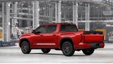 Thumbnail of 2026 Supersonic Red Toyota Tundra Hybrid