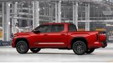 Thumbnail of 2026 Supersonic Red Toyota Tundra Hybrid