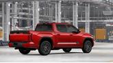 Thumbnail of 2026 Supersonic Red Toyota Tundra Hybrid