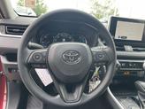 Thumbnail of 2025 Ruby Flare Pearl Toyota RAV4 Hybrid