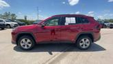 Thumbnail of 2025 Ruby Flare Pearl Toyota RAV4 Hybrid