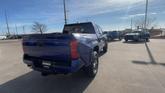 Thumbnail of 2024 Blue Crush Metallic Toyota Tacoma