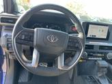 Thumbnail of 2024 Blue Crush Metallic Toyota Tacoma