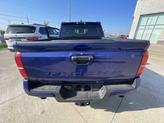 Thumbnail of 2024 Blue Crush Metallic Toyota Tacoma