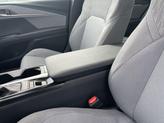 Thumbnail of 2025 Celestial Silver Metallic Toyota Camry