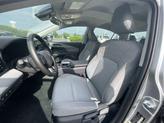 Thumbnail of 2025 Celestial Silver Metallic Toyota Camry