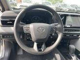 Thumbnail of 2025 Celestial Silver Metallic Toyota Camry