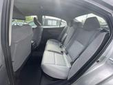 Thumbnail of 2025 Celestial Silver Metallic Toyota Camry