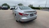 Thumbnail of 2025 Celestial Silver Metallic Toyota Camry
