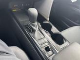 Thumbnail of 2025 Celestial Silver Metallic Toyota Camry