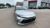 Thumbnail of 2025 Celestial Silver Metallic Toyota Camry