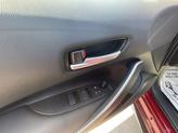 Thumbnail of 2025 Ruby Flare Pearl Toyota Corolla Hybrid